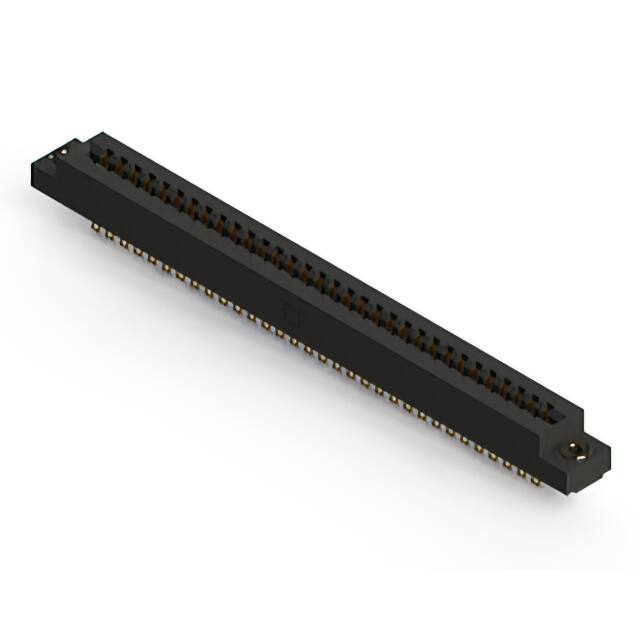 355-064-555-203 EDAC Inc.  Edgeboard Connectors
